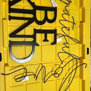 Black Metal Wall Art Decor